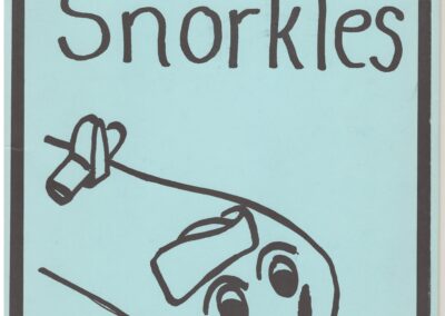 Snorkles